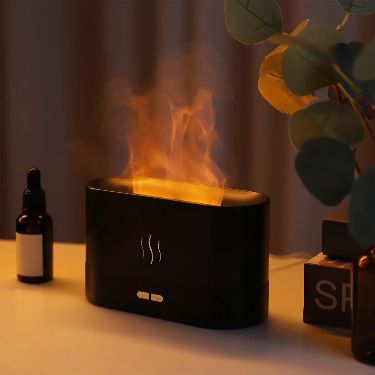 Pura Névoa - Difusor Aromático