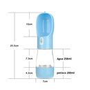 Hidra Pet (Fotos de variantes)