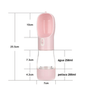 Hidra Pet (Fotos de variantes)