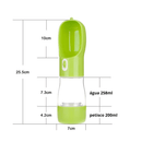 Hidra Pet (Fotos de variantes)