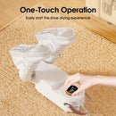 Electric Shoe Dryer Boot Warmer Shoe UV Foot Boot Dryer Eliminate Odor Fast Drying Boot Deodorizer Multifunction Socks Dryer