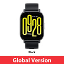 Global Version Xiaomi Redmi Watch 5 Active 2'' Display Up to 18 days of battery life 140+ workout modes Bluetooth calling 5ATM