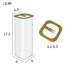 Modern Glass Incense Burner Anti-Ash Flying Incense Holder with Removable Glass Ash Catcher for Home Decor Yoga Meditation