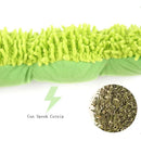 Cat Toys Plush Caterpillar Scratch Resistant And Bite Resistant Filled With Catnip Self Healing Cat Toys Simulation Pillow