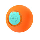 ROJECO Cat Toys Smart Interactive Cat Bouncing Ball Automatic Rolling Ball Training Self-moving Electric Toy Dog Pet Accessories