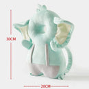 1-3T Toddler Baby Head Protector Safety Corner Guards Prevent Back Injured Angel Bee Cartoon Edge Security Protective Headgear